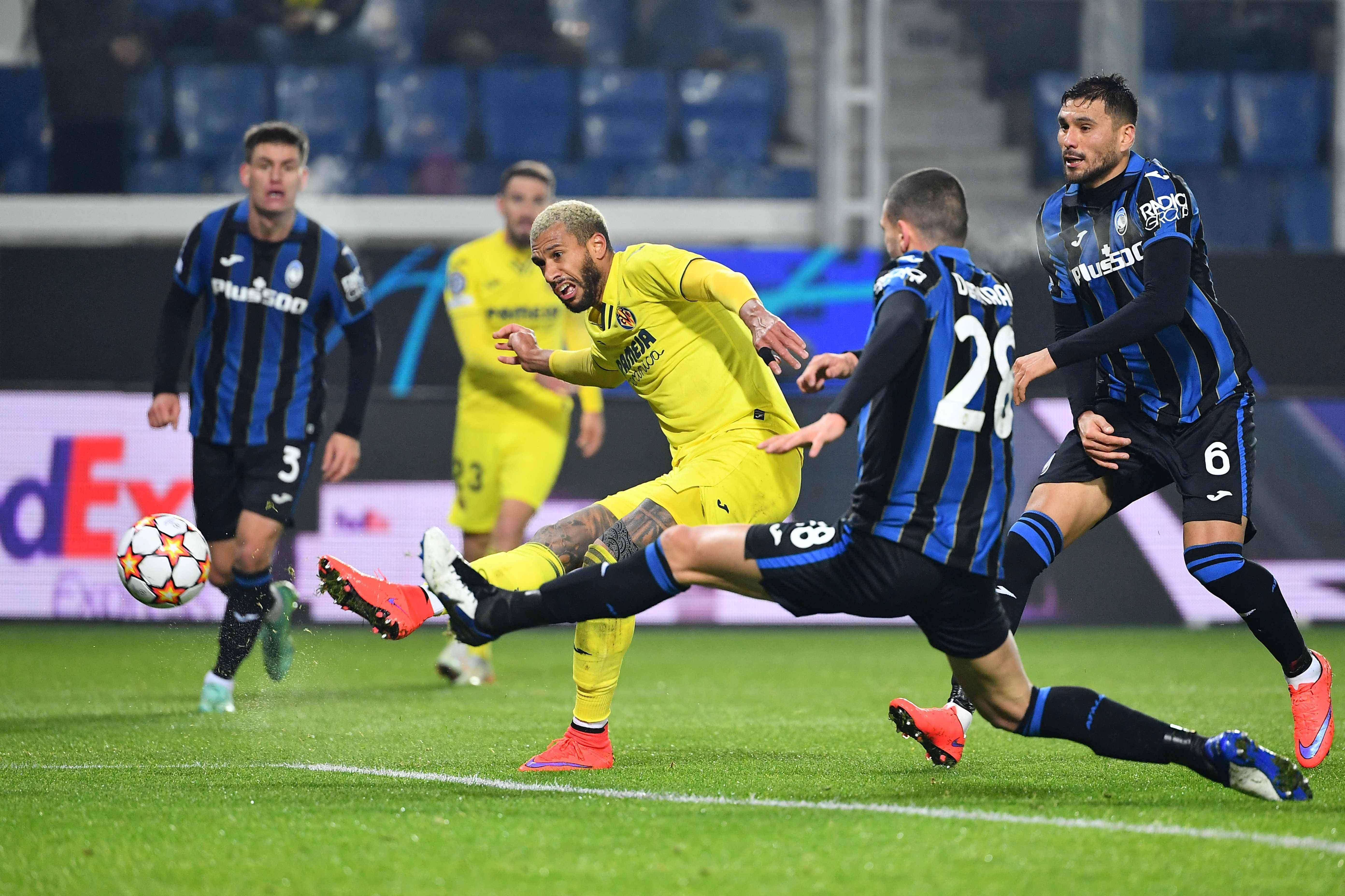 比利亚雷亚尔内部会议纪要流出：集结日绝杀压哨；德甲使命明确；资深球员宣示担当的简单介绍-九游jiuyou官方体育